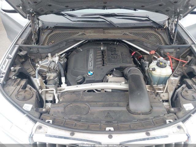 BMW X5 Sdrive35i 2017 5UXKR2C5XH0U19856 Image 10