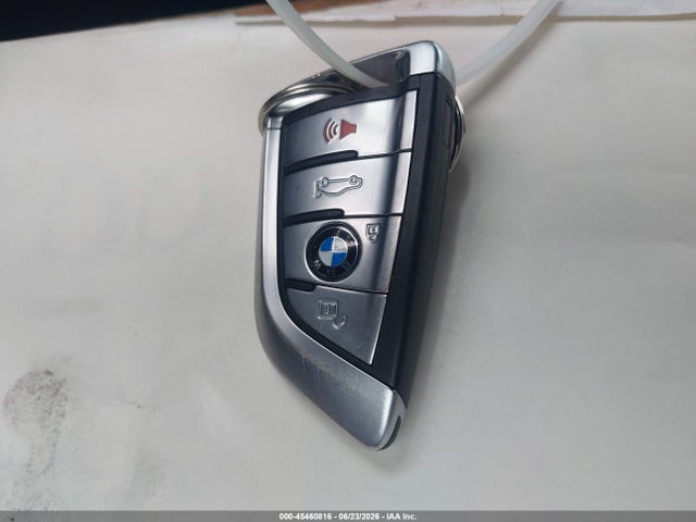 BMW X5 Sdrive35i 2017 5UXKR2C5XH0U19856 Image 11