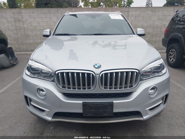 BMW X5 Sdrive35i 2017 5UXKR2C5XH0U19856 Image 13