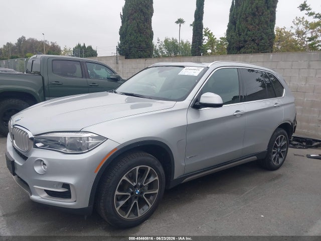 BMW X5 Sdrive35i 2017 5UXKR2C5XH0U19856 Image 15