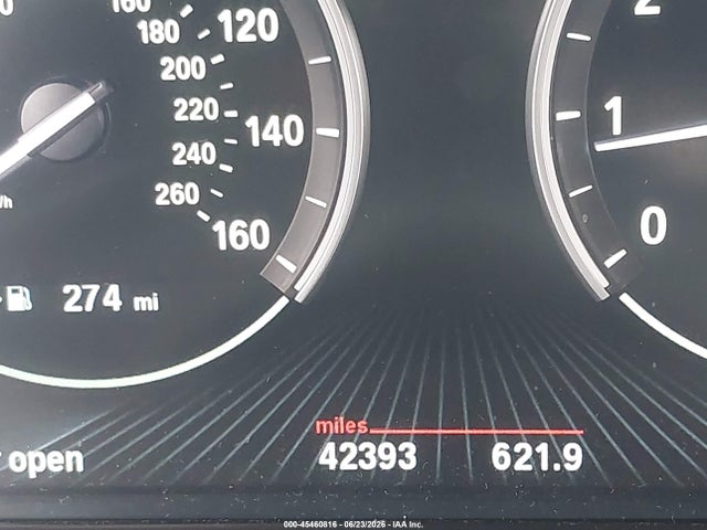BMW X5 Sdrive35i 2017 5UXKR2C5XH0U19856 Image 16