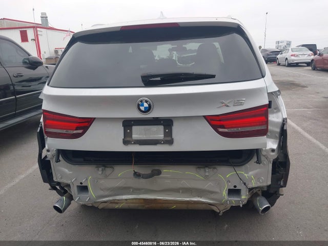 BMW X5 Sdrive35i 2017 5UXKR2C5XH0U19856 Image 17