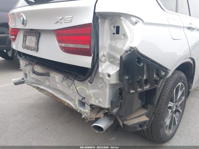 BMW X5 Sdrive35i 2017 5UXKR2C5XH0U19856 Image 18