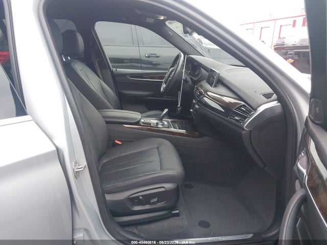 BMW X5 Sdrive35i 2017 5UXKR2C5XH0U19856 Image 5