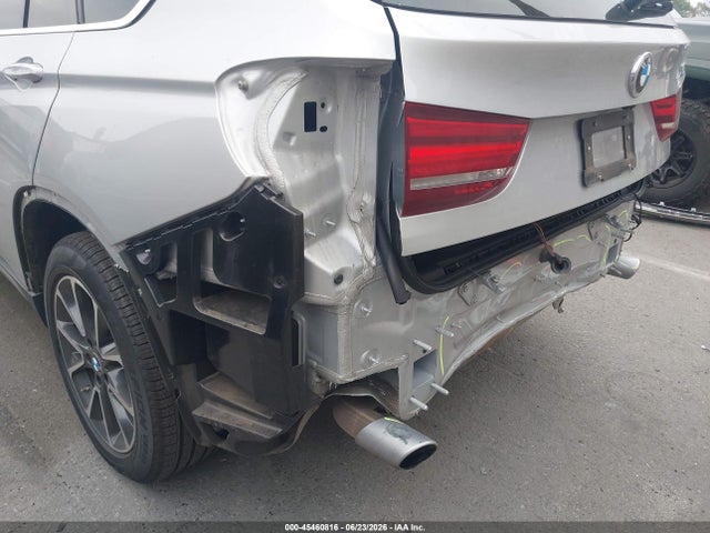 BMW X5 Sdrive35i 2017 5UXKR2C5XH0U19856 Image 6
