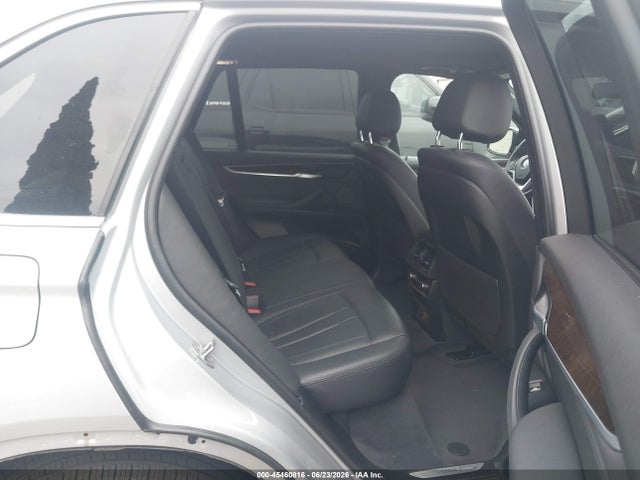BMW X5 Sdrive35i 2017 5UXKR2C5XH0U19856 Image 8