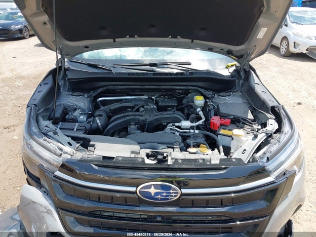 45460818 :رقم المزاد ، JF2SLDTC3SH588396 vin ، 2025 Subaru Forester Touring مزاد بيع