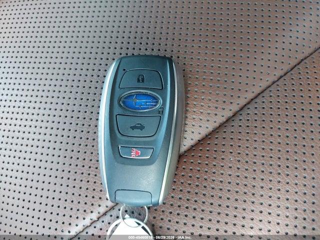 45460818 :رقم المزاد ، JF2SLDTC3SH588396 vin ، 2025 Subaru Forester Touring مزاد بيع