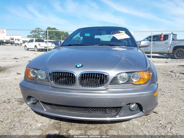 Продаж на аукціоні авто 2004 Bmw 330ci, vin: WBABW534X4PL47879, номер лоту: 45460820