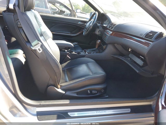 Продаж на аукціоні авто 2004 Bmw 330ci, vin: WBABW534X4PL47879, номер лоту: 45460820