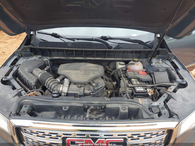 1GKKNXLS8JZ178160 GMC Acadia Denali