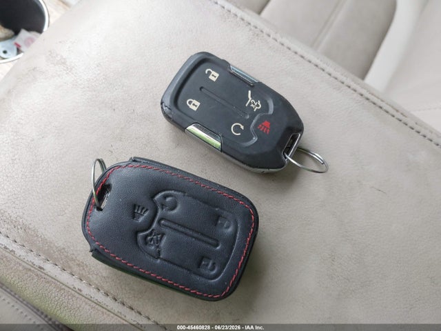 1GKKNXLS8JZ178160 GMC Acadia Denali