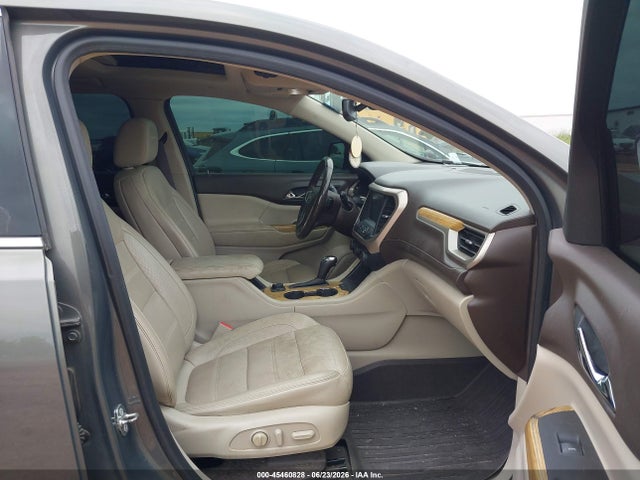 1GKKNXLS8JZ178160 GMC Acadia Denali