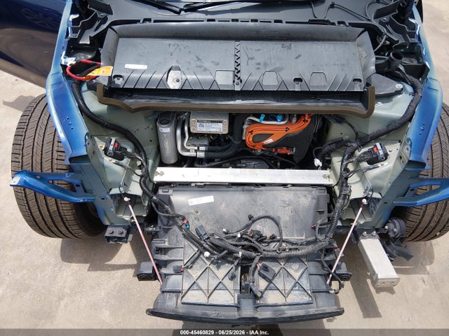 45460829 :رقم المزاد ، 7SAYGDEE9PA129795 vin ، 2023 Tesla Model Y Awd/long Range Dual Motor All-wheel Drive مزاد بيع