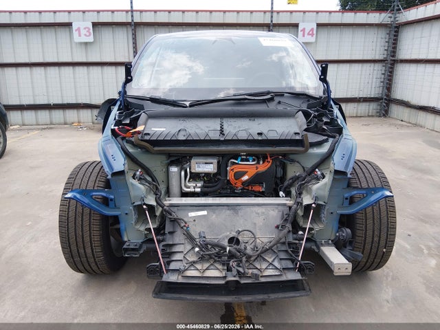 45460829 :رقم المزاد ، 7SAYGDEE9PA129795 vin ، 2023 Tesla Model Y Awd/long Range Dual Motor All-wheel Drive مزاد بيع