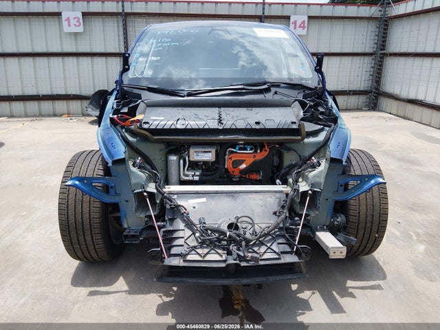 45460829 :رقم المزاد ، 7SAYGDEE9PA129795 vin ، 2023 Tesla Model Y Awd/long Range Dual Motor All-wheel Drive مزاد بيع
