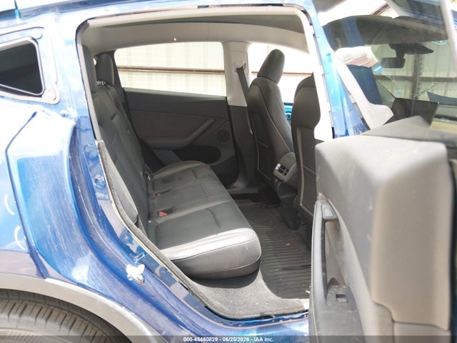 45460829 :رقم المزاد ، 7SAYGDEE9PA129795 vin ، 2023 Tesla Model Y Awd/long Range Dual Motor All-wheel Drive مزاد بيع