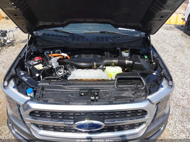 Ford F-150 Platinum 2023 1FTFW1ED3PFC15647 Image 10