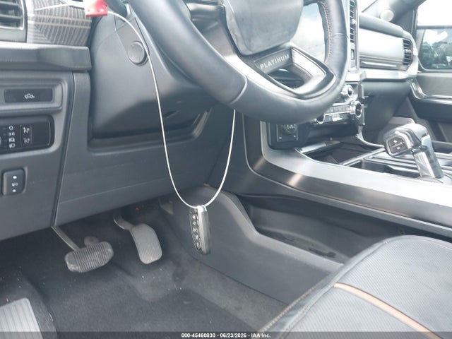 Ford F-150 Platinum 2023 1FTFW1ED3PFC15647 Image 11