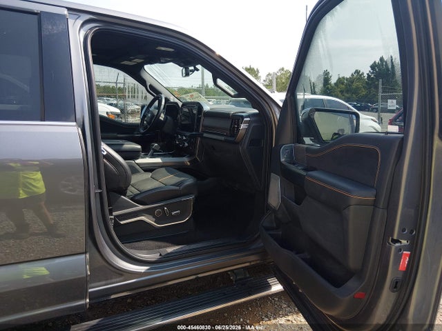 Ford F-150 Platinum 2023 1FTFW1ED3PFC15647 Image 5