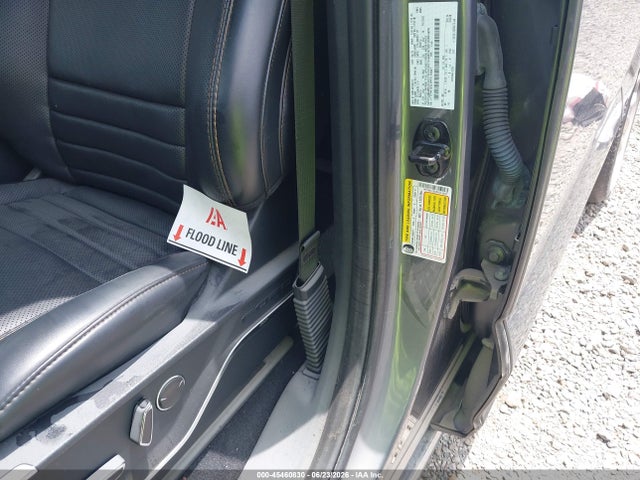 Ford F-150 Platinum 2023 1FTFW1ED3PFC15647 Image 6