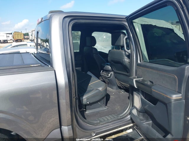 Ford F-150 Platinum 2023 1FTFW1ED3PFC15647 Image 8