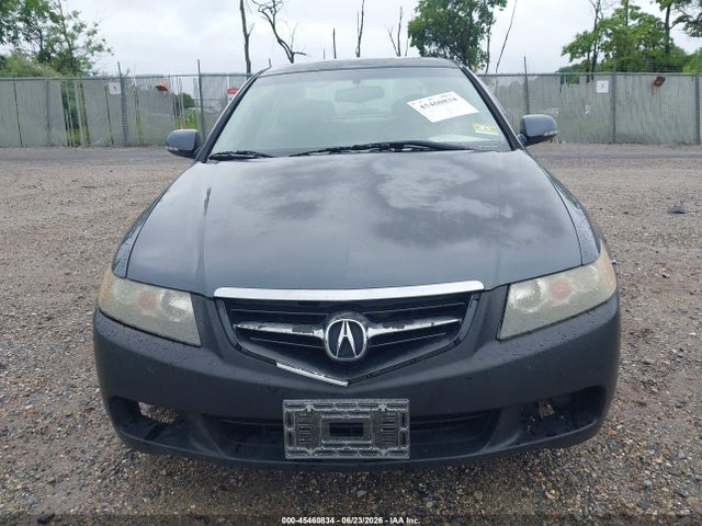 45460834 :رقم المزاد ، JH4CL969X4C034593 vin ، 2004 Acura Tsx مزاد بيع