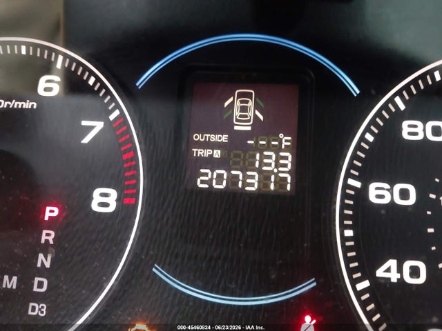 45460834 :رقم المزاد ، JH4CL969X4C034593 vin ، 2004 Acura Tsx مزاد بيع