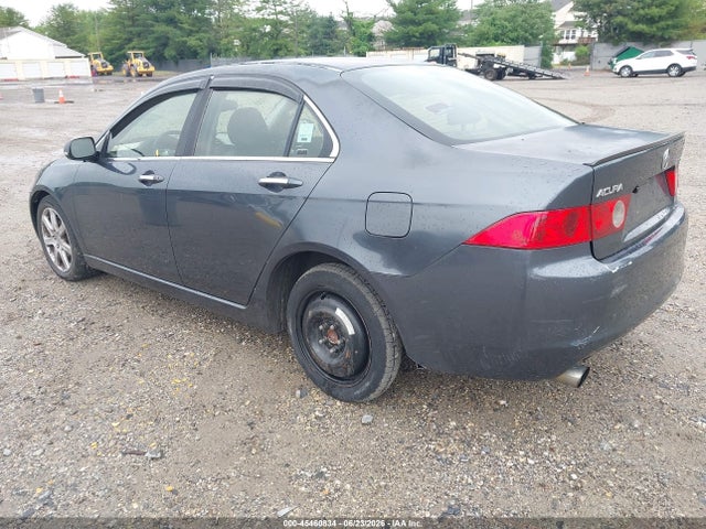 45460834 :رقم المزاد ، JH4CL969X4C034593 vin ، 2004 Acura Tsx مزاد بيع