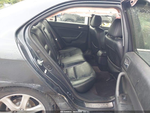 45460834 :رقم المزاد ، JH4CL969X4C034593 vin ، 2004 Acura Tsx مزاد بيع