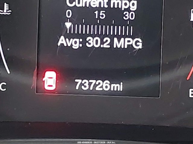 3C4NJCABXJT405615 Jeep Compass Sport Fwd