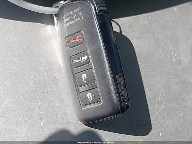 JTJDARBZ1M5035666 Lexus NX 300