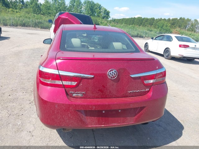 Продажа на аукционе авто 2014 Buick Verano Premium Group, vin: 1G4PT5SV0E4186078, номер лота: 45460839