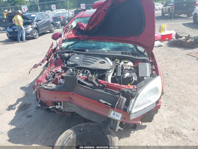 Продажа на аукционе авто 2014 Buick Verano Premium Group, vin: 1G4PT5SV0E4186078, номер лота: 45460839