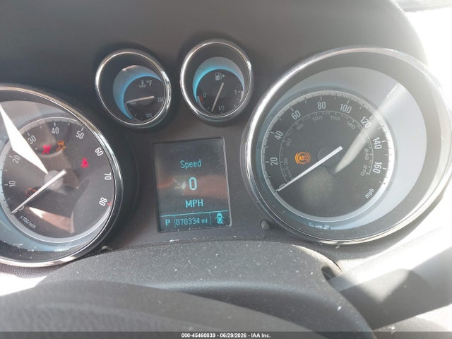 Продажа на аукционе авто 2014 Buick Verano Premium Group, vin: 1G4PT5SV0E4186078, номер лота: 45460839