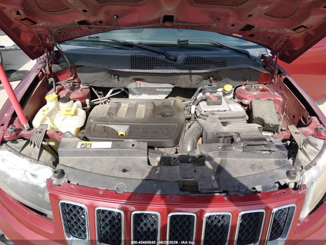 Aukcja sprzedaży 2015 Jeep Compass Sport, vin: 1C4NJCBB7FD194448, numer aukcji: 45460840