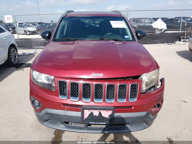 Aukcja sprzedaży 2015 Jeep Compass Sport, vin: 1C4NJCBB7FD194448, numer aukcji: 45460840