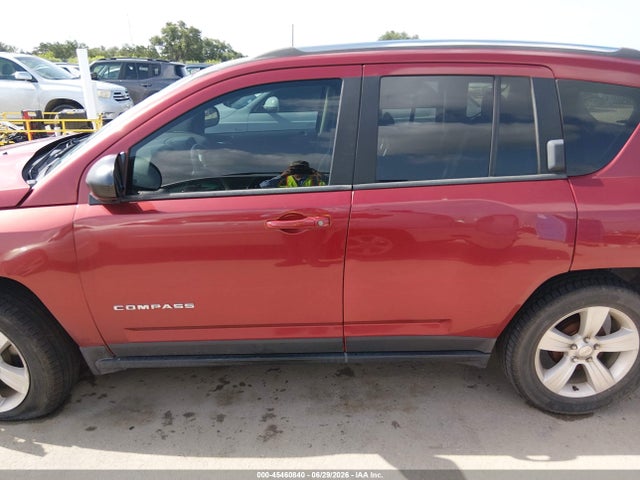 Aukcja sprzedaży 2015 Jeep Compass Sport, vin: 1C4NJCBB7FD194448, numer aukcji: 45460840