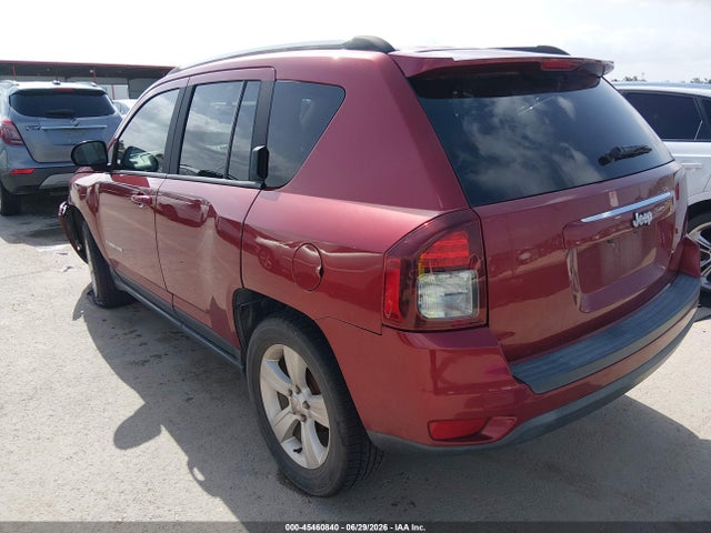 Aukcja sprzedaży 2015 Jeep Compass Sport, vin: 1C4NJCBB7FD194448, numer aukcji: 45460840