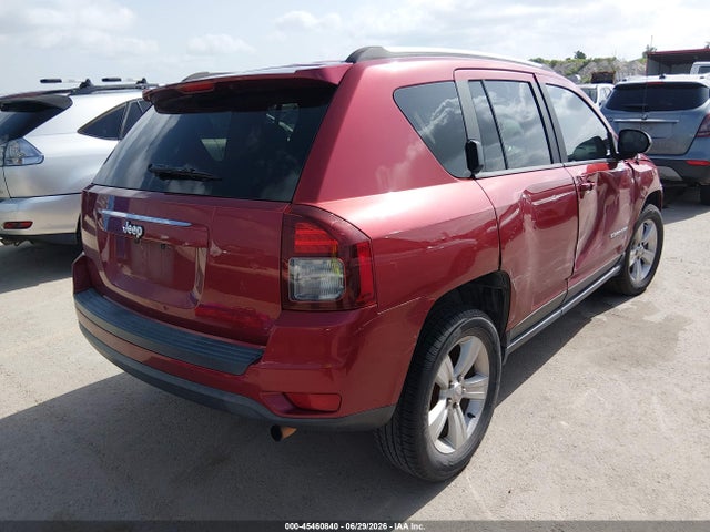 Aukcja sprzedaży 2015 Jeep Compass Sport, vin: 1C4NJCBB7FD194448, numer aukcji: 45460840