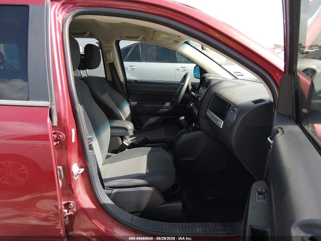 Aukcja sprzedaży 2015 Jeep Compass Sport, vin: 1C4NJCBB7FD194448, numer aukcji: 45460840