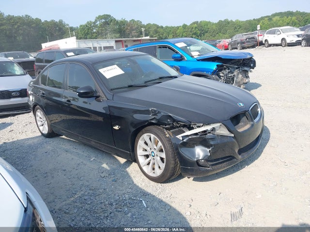 Auction sale of the 2011 Bmw 328i, vin: WBAPH7C57BA802501, lot number: 45460842