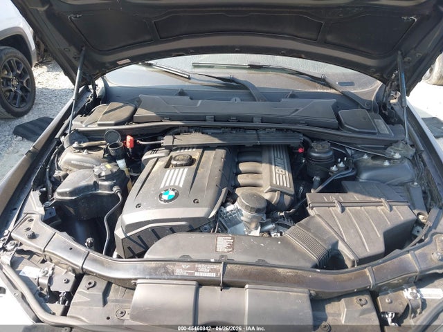 45460842 :رقم المزاد ، WBAPH7C57BA802501 vin ، 2011 Bmw 328i مزاد بيع