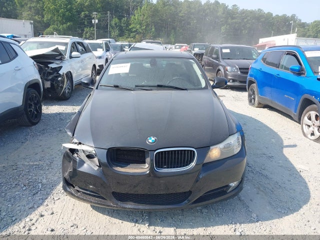 45460842 :رقم المزاد ، WBAPH7C57BA802501 vin ، 2011 Bmw 328i مزاد بيع