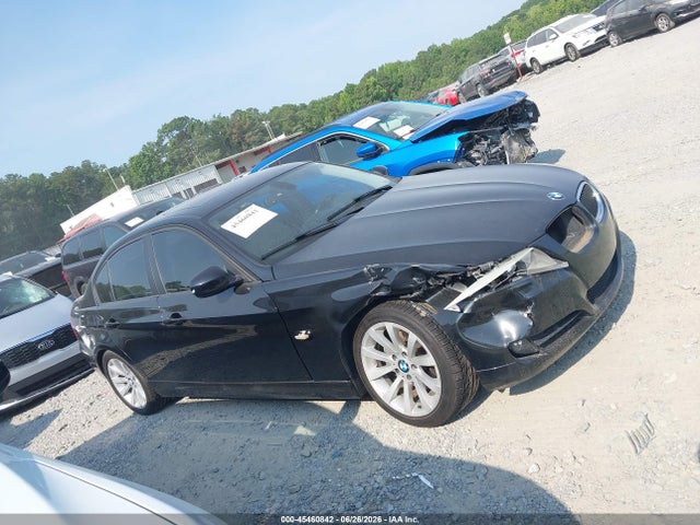 45460842 :رقم المزاد ، WBAPH7C57BA802501 vin ، 2011 Bmw 328i مزاد بيع