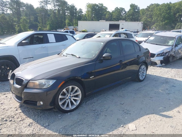 45460842 :رقم المزاد ، WBAPH7C57BA802501 vin ، 2011 Bmw 328i مزاد بيع
