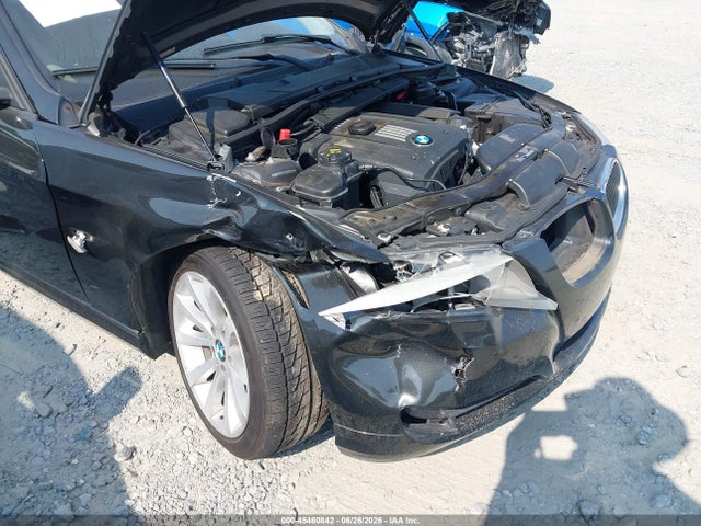 45460842 :رقم المزاد ، WBAPH7C57BA802501 vin ، 2011 Bmw 328i مزاد بيع