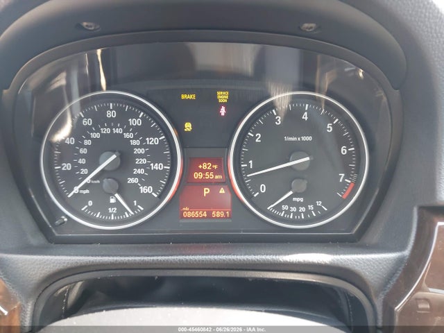 45460842 :رقم المزاد ، WBAPH7C57BA802501 vin ، 2011 Bmw 328i مزاد بيع