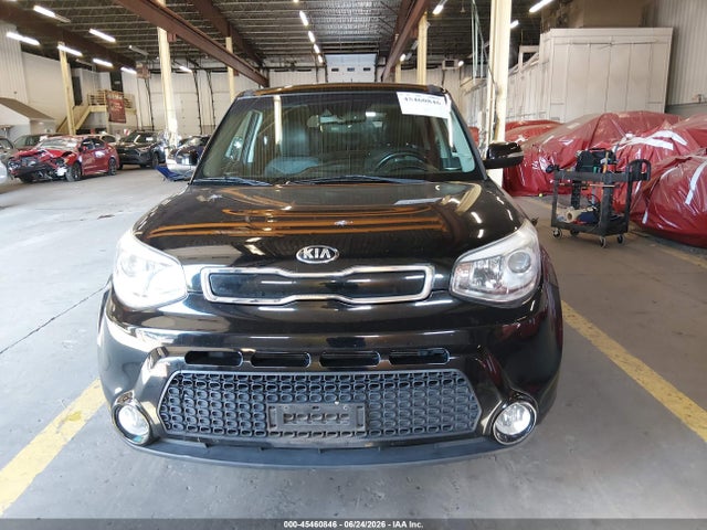 Продаж на аукціоні авто 2016 Kia Soul !, vin: KNDJX3A52G7280307, номер лоту: 45460846