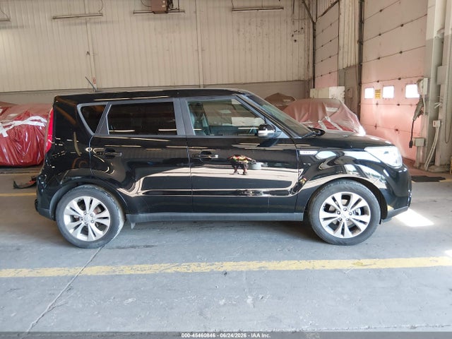 Продаж на аукціоні авто 2016 Kia Soul !, vin: KNDJX3A52G7280307, номер лоту: 45460846